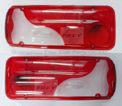 Rear Light Lens for Mercedes Benz Sprinter Lorry OEM 0008262056