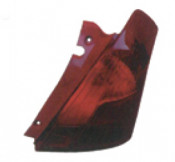 Rear Tail Lamp