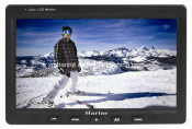 Rear View System Color LCD Monitor (7 inches)