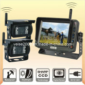 Rear View System with CCD Camera (DF-5260112)