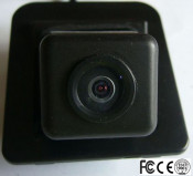 Rearview Camera (CA-573) for Mercedes Benz S (CA-573)