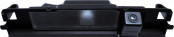 Rearview Camera (CA-597) for Toyota Yaris