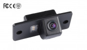 Rearview Camera (CA583) for Skoda Fabia
