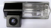 Rearview Camera (CA869) for Suzuki Sx4 (CA-869)