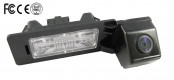 Rearview Camera for Audi A4 (CA-852)
