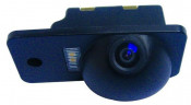Rearview Camera for Audi A6/Q7/S5/A3 (CA-536)