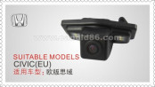 Rearview Camera for Honda Civic (T-005)