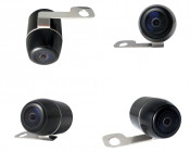 Rearview Camera for Honda Everus (CA-886)