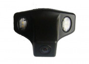 Rearview Camera for Honda Odyessey Crosstour (CA-826)
