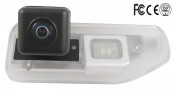 Rearview Camera for Lexus Is300 RS350 (CA-837)