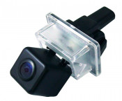 Rearview Camera for Mercedes Benz E (CA-914)
