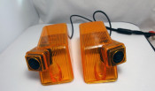 Rearview Camera for Mercedes Benz Sprinter (T-022)