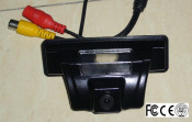 Rearview Camera for Mitsubishi Colt Plus (CA-829)