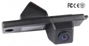 Rearview Camera for Mitsubishi Galant, Toyota Highlander (CA-815B)