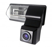 Rearview Camera for Nissan Tiida Hatch Back (CA-883)