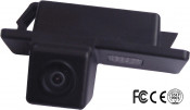 Rearview Camera for Peugeot 307 307cc (CA-587)