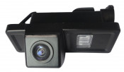 Rearview Camera for Peugeot 308 408 508 Citroen C4 (CA-868)