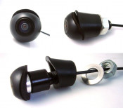 Rearview Camera for Peugeot 308 (T-037)