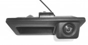 Rearview Camera for Porsche 2011 Cayenne (CA-701B)