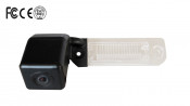 Rearview Camera for Skoda Superb, Passat (CA-848)
