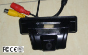 Rearview Camera for Toyota Camry Mitsubishi Grandis (T-019)