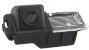 Rearview Camera for Volkswagen Golf Scirocco Polo Passat (CA-836)