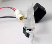 Rearview Camera for Volkswagen Passat (CA-894)