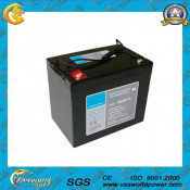 Rechargeable Solar Lead Acid Battery (solar 12-70)
