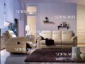 Recliner Sofa 893#