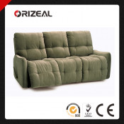 Recliner Sofas, Fabric Recliner Sofas for Living Room Use