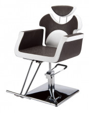 Reclining Headrest Salon Hair Salon Barber Chair (MY-007-59)