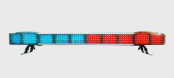 Red/Blue/Amber/Clear Waterproof LED Warning Lightbar (TBD-GA-080001)