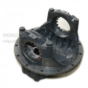 Reducer Case