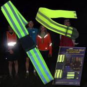 Reflective Belt & Armstrap