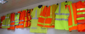 Reflective Safey Vests / Waistcoat (YLW01)