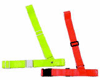 Reflective Shoulder/ Waist Belt