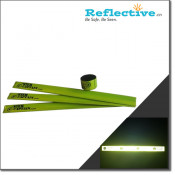 Reflective Slap Wrap (EN13356 Approved)