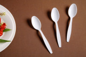 Regrind PS Spoon PS Spoon