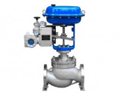Regulating Valve