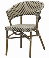 Relax Outdoor Chair for Garden/Home/Hotel (BC-08009)