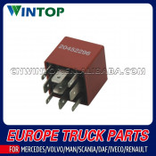 Relay for Heavy Truck Volvo OE: 20452296