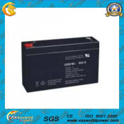 Reliable 12V 12ah Deep Cycle Solar Lead Acid Battery