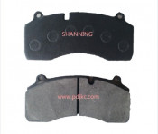 Renault Midlum Brake Pad WVA29181