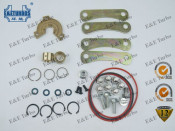 Repair Kit TA45 Fit Turbo 466104-0015 466618-0002