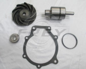 Repair Kit for Water Pump OEM 9042000004, 904 200 00 04 for Mercedes-Benz Sprinter 901 902 903 904 905 906