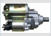 Replace Denso Starter for Honda (31200-PAA-A02)