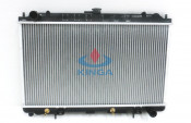 Replacement Aluminum Car Radiator for Silvia 240sx