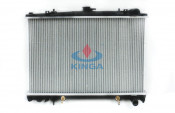 Replacement Aluminum Radiator Altima A31 C33 R32