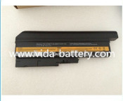 Replacement Battery for Laptop Battery IBM T61 R61