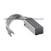 Replacement Electro-Graphite Carbon Brush EG8101